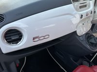 USED 2010 59 FIAT 500 1.2 Lounge Hatchback 3dr Petrol Manual Euro 5 (s/s) (69 bhp) 