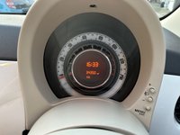 USED 2010 59 FIAT 500 1.2 Lounge Hatchback 3dr Petrol Manual Euro 5 (s/s) (69 bhp) 
