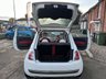 USED 2010 59 FIAT 500 1.2 Lounge Hatchback 3dr Petrol Manual Euro 5 (s/s) (69 bhp) 