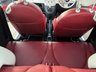 USED 2010 59 FIAT 500 1.2 Lounge Hatchback 3dr Petrol Manual Euro 5 (s/s) (69 bhp) 