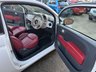 USED 2010 59 FIAT 500 1.2 Lounge Hatchback 3dr Petrol Manual Euro 5 (s/s) (69 bhp) 