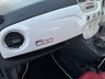 USED 2010 59 FIAT 500 1.2 Lounge Hatchback 3dr Petrol Manual Euro 5 (s/s) (69 bhp) 