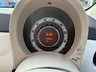 USED 2010 59 FIAT 500 1.2 Lounge Hatchback 3dr Petrol Manual Euro 5 (s/s) (69 bhp) 