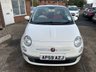 USED 2010 59 FIAT 500 1.2 Lounge Hatchback 3dr Petrol Manual Euro 5 (s/s) (69 bhp) 