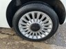 USED 2010 59 FIAT 500 1.2 Lounge Hatchback 3dr Petrol Manual Euro 5 (s/s) (69 bhp) 