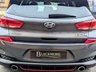 USED 2018 18 HYUNDAI I30 (18) 2.0 N PERFORMANCE WINTER PACK - FULL HYUNDAI SERV HIS