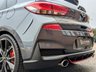 USED 2018 18 HYUNDAI I30 (18) 2.0 N PERFORMANCE WINTER PACK - FULL HYUNDAI SERV HIS