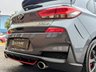 USED 2018 18 HYUNDAI I30 (18) 2.0 N PERFORMANCE WINTER PACK - FULL HYUNDAI SERV HIS