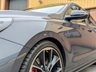 USED 2018 18 HYUNDAI I30 (18) 2.0 N PERFORMANCE WINTER PACK - FULL HYUNDAI SERV HIS