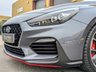 USED 2018 18 HYUNDAI I30 (18) 2.0 N PERFORMANCE WINTER PACK - FULL HYUNDAI SERV HIS