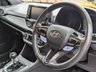 USED 2018 18 HYUNDAI I30 (18) 2.0 N PERFORMANCE WINTER PACK - FULL HYUNDAI SERV HIS