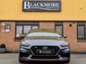 USED 2018 18 HYUNDAI I30 (18) 2.0 N PERFORMANCE WINTER PACK - FULL HYUNDAI SERV HIS