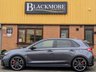 USED 2018 18 HYUNDAI I30 (18) 2.0 N PERFORMANCE WINTER PACK - FULL HYUNDAI SERV HIS