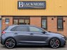 USED 2018 18 HYUNDAI I30 (18) 2.0 N PERFORMANCE WINTER PACK - FULL HYUNDAI SERV HIS