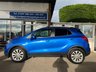 USED 2018 18 VAUXHALL MOKKA X 1.4i Turbo ecoTEC Elite Nav SUV 5dr Petrol Manual Euro 6 (s/s) (140 ps) HEATED LEATHER, NAV, S/HISTORY!!