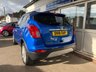 USED 2018 18 VAUXHALL MOKKA X 1.4i Turbo ecoTEC Elite Nav SUV 5dr Petrol Manual Euro 6 (s/s) (140 ps) HEATED LEATHER, NAV, S/HISTORY!!