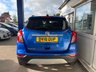 USED 2018 18 VAUXHALL MOKKA X 1.4i Turbo ecoTEC Elite Nav SUV 5dr Petrol Manual Euro 6 (s/s) (140 ps) HEATED LEATHER, NAV, S/HISTORY!!