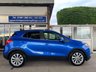 USED 2018 18 VAUXHALL MOKKA X 1.4i Turbo ecoTEC Elite Nav SUV 5dr Petrol Manual Euro 6 (s/s) (140 ps) HEATED LEATHER, NAV, S/HISTORY!!
