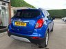 USED 2018 18 VAUXHALL MOKKA X 1.4i Turbo ecoTEC Elite Nav SUV 5dr Petrol Manual Euro 6 (s/s) (140 ps) HEATED LEATHER, NAV, S/HISTORY!!