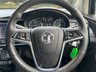USED 2018 18 VAUXHALL MOKKA X 1.4i Turbo ecoTEC Elite Nav SUV 5dr Petrol Manual Euro 6 (s/s) (140 ps) HEATED LEATHER, NAV, S/HISTORY!!