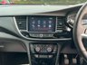 USED 2018 18 VAUXHALL MOKKA X 1.4i Turbo ecoTEC Elite Nav SUV 5dr Petrol Manual Euro 6 (s/s) (140 ps) HEATED LEATHER, NAV, S/HISTORY!!