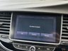 USED 2018 18 VAUXHALL MOKKA X 1.4i Turbo ecoTEC Elite Nav SUV 5dr Petrol Manual Euro 6 (s/s) (140 ps) HEATED LEATHER, NAV, S/HISTORY!!