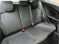 USED 2018 18 FORD FIESTA 1.0T EcoBoost Zetec Hatchback 3dr Petrol Manual Euro 6 (s/s) (100 ps) IDEAL FIRST CAR !!