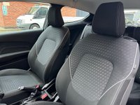 USED 2018 18 FORD FIESTA 1.0T EcoBoost Zetec Hatchback 3dr Petrol Manual Euro 6 (s/s) (100 ps) IDEAL FIRST CAR !!