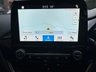 USED 2018 18 FORD FIESTA 1.0T EcoBoost Zetec Hatchback 3dr Petrol Manual Euro 6 (s/s) (100 ps) IDEAL FIRST CAR !!