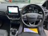 USED 2018 18 FORD FIESTA 1.0T EcoBoost Zetec Hatchback 3dr Petrol Manual Euro 6 (s/s) (100 ps) IDEAL FIRST CAR !!