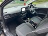 USED 2018 18 FORD FIESTA 1.0T EcoBoost Zetec Hatchback 3dr Petrol Manual Euro 6 (s/s) (100 ps) IDEAL FIRST CAR !!