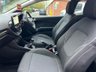 USED 2018 18 FORD FIESTA 1.0T EcoBoost Zetec Hatchback 3dr Petrol Manual Euro 6 (s/s) (100 ps) IDEAL FIRST CAR !!