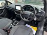 USED 2018 18 FORD FIESTA 1.0T EcoBoost Zetec Hatchback 3dr Petrol Manual Euro 6 (s/s) (100 ps) IDEAL FIRST CAR !!