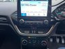 USED 2018 18 FORD FIESTA 1.0T EcoBoost Zetec Hatchback 3dr Petrol Manual Euro 6 (s/s) (100 ps) IDEAL FIRST CAR !!