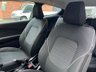 USED 2018 18 FORD FIESTA 1.0T EcoBoost Zetec Hatchback 3dr Petrol Manual Euro 6 (s/s) (100 ps) IDEAL FIRST CAR !!