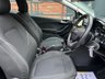 USED 2018 18 FORD FIESTA 1.0T EcoBoost Zetec Hatchback 3dr Petrol Manual Euro 6 (s/s) (100 ps) IDEAL FIRST CAR !!