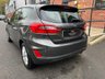 USED 2018 18 FORD FIESTA 1.0T EcoBoost Zetec Hatchback 3dr Petrol Manual Euro 6 (s/s) (100 ps) IDEAL FIRST CAR !!