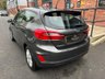 USED 2018 18 FORD FIESTA 1.0T EcoBoost Zetec Hatchback 3dr Petrol Manual Euro 6 (s/s) (100 ps) IDEAL FIRST CAR !!