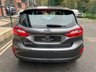 USED 2018 18 FORD FIESTA 1.0T EcoBoost Zetec Hatchback 3dr Petrol Manual Euro 6 (s/s) (100 ps) IDEAL FIRST CAR !!