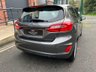 USED 2018 18 FORD FIESTA 1.0T EcoBoost Zetec Hatchback 3dr Petrol Manual Euro 6 (s/s) (100 ps) IDEAL FIRST CAR !!