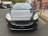 USED 2018 18 FORD FIESTA 1.0T EcoBoost Zetec Hatchback 3dr Petrol Manual Euro 6 (s/s) (100 ps) IDEAL FIRST CAR !!