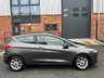 USED 2018 18 FORD FIESTA 1.0T EcoBoost Zetec Hatchback 3dr Petrol Manual Euro 6 (s/s) (100 ps) IDEAL FIRST CAR !!