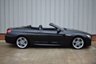 USED 2015 65 BMW 6 SERIES 3.0 640d M Sport Convertible 2dr Diesel Auto Euro 6 (s/s) (313 ps) 