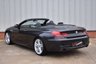 USED 2015 65 BMW 6 SERIES 3.0 640d M Sport Convertible 2dr Diesel Auto Euro 6 (s/s) (313 ps) 