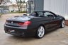 USED 2015 65 BMW 6 SERIES 3.0 640d M Sport Convertible 2dr Diesel Auto Euro 6 (s/s) (313 ps) 