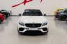 USED 2019 Y MERCEDES-BENZ E-CLASS 4.0 E63 V8 BiTurbo GPF AMG S Saloon 4dr Petrol SpdS MCT 4MATIC+ Euro 6 (s/s) (612 ps) BIG SPEC / FORGED WHEELS