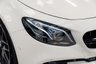 USED 2019 Y MERCEDES-BENZ E-CLASS 4.0 E63 V8 BiTurbo GPF AMG S Saloon 4dr Petrol SpdS MCT 4MATIC+ Euro 6 (s/s) (612 ps) BIG SPEC / FORGED WHEELS