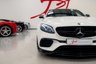 USED 2019 Y MERCEDES-BENZ E-CLASS 4.0 E63 V8 BiTurbo GPF AMG S Saloon 4dr Petrol SpdS MCT 4MATIC+ Euro 6 (s/s) (612 ps) BIG SPEC / FORGED WHEELS