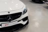 USED 2019 Y MERCEDES-BENZ E-CLASS 4.0 E63 V8 BiTurbo GPF AMG S Saloon 4dr Petrol SpdS MCT 4MATIC+ Euro 6 (s/s) (612 ps) BIG SPEC / FORGED WHEELS