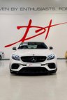 USED 2019 Y MERCEDES-BENZ E-CLASS 4.0 E63 V8 BiTurbo GPF AMG S Saloon 4dr Petrol SpdS MCT 4MATIC+ Euro 6 (s/s) (612 ps) BIG SPEC / FORGED WHEELS